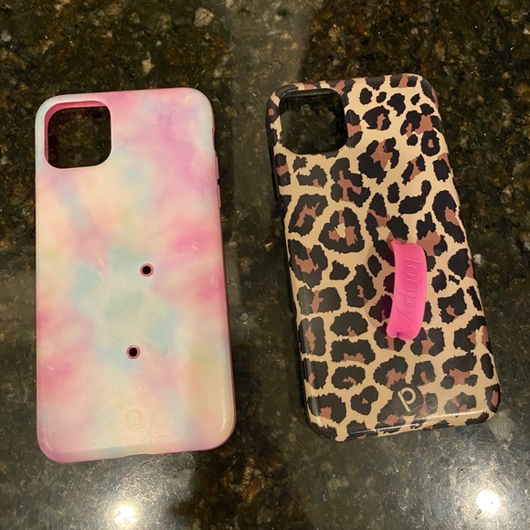 Loopy Case Other - iPhone 11 Max Pro